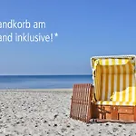 Lägenhet Gorch-fock-park App 25 *