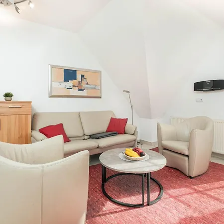 Appartamento Gorch-fock-park App 25 Timmendorfer Strand